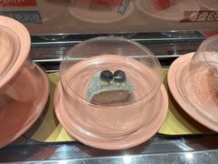 -争鲜回转寿司(南开大悦城店)