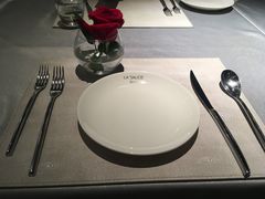 -La Sauce法意餐厅