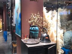 -蜀九香火锅(九眼桥店)