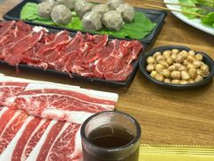 -牛天下·牛肉·海鲜·打边炉·融合菜