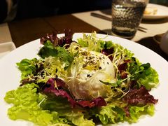 水牛芝士前菜-Atto Primo