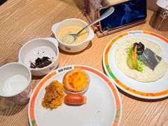 -比格比萨自助(南京万达茂店)