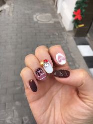 -PinkBaby美甲美睫