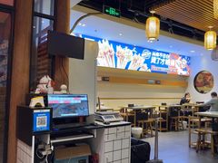 -钢管厂五区小郡肝火锅串串香(清河店)