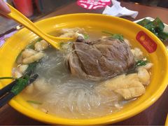 小杨生煎(黄河路店)-小杨生煎(黄河路店)