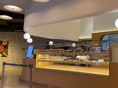 -OUR Bakery(SKP-S店)