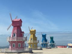 -银滩滨海旅游度假区