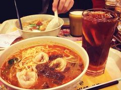 iphone_upload_pic-南记粉面(銅鑼灣中心店)