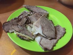 牛肉-清真磨沟沿老字号牛肉面(总店)