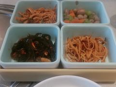 -韩香福烤肉庄园(荣成店)