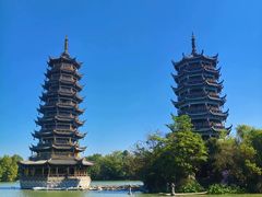-桂林两江四湖景区