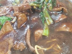 -福海面馆(阳曲店)