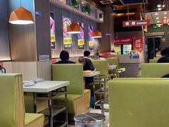 -古乐牛香·鲜牛肉牛杂火锅(新区店)
