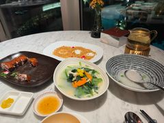 -深圳美高梅酒店-品聚嘉府中餐厅