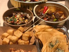 -阿季·当季酒食(后江埭店)