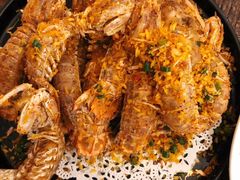 -79号渔船海鲜饭店(华强北店)