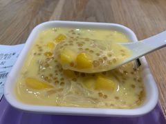 杨枝甘露-满记甜品(金唐购物中心店)