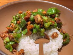 -德天顺盖码饭(人民西路店)