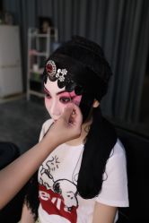 -华韵京剧摄影(洋桥角门东店)