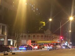 -文东记(马里士他店)