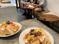 -素咫咖啡CLIFEROSE(新安店)