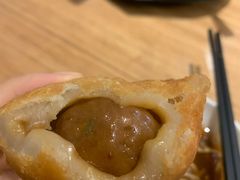 -穆桂英美食(城中店)