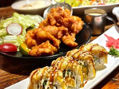 -小川洋风料理(街道口店)