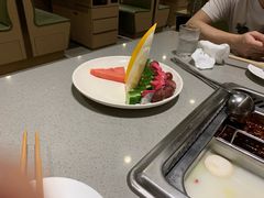 -海底捞火锅(方圆荟店)