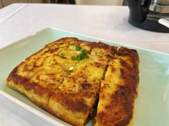 三鲜豆皮-黄鹤楼湖北特色菜(高碑店)