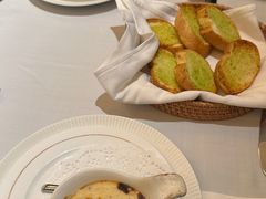 -戈雅法餐厅(世界城广场店)
