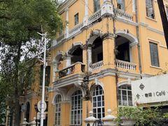 -白天鹅宾馆-宏图府餐厅