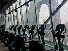 -Trainyard 炼·工场(中国国际贸易中心店)