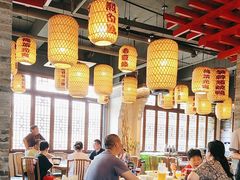 -二十八里太湖船菜(吉祥路店)