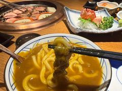 -炎蔵牛舌烤肉