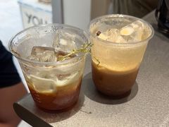 -O.P.S. CAFE