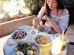 -农畉LONFOOD(福田星河COCOPark店)