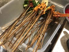 -钢管厂歆瑞源油卤串串香(春熙路太古里店)