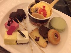 -杭州国际会议中心洲际酒店-原素全日餐厅(解放东路店)