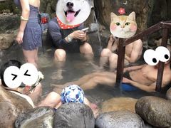 -明月山天沐温泉度假村