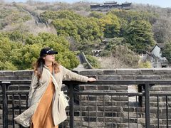 -虞山城墙