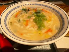 -老雒阳面馆·水席(王城路店)
