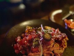 -Q MEX 库迈墨西哥餐吧(三里屯店)