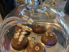 -上海苏宁宝丽嘉酒店·Cafe Bellagio西餐厅