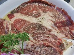 -外婆掌柜·东北家庭烤肉(托乐嘉店)