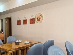 -小郭私房菜·海肠捞饭店(学士街店)