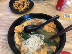 -田螺姑娘螺蛳粉(十里堡店)