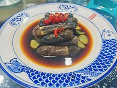 -旺角小渔村(幸福中路店)