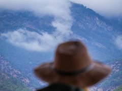 -里格村景区
