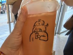 -喜茶(广州北京路惠福东店)