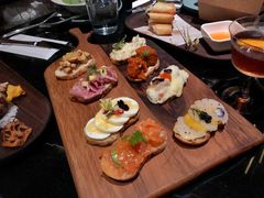 -wann lounge 低温慢煮牛排·清吧